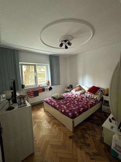 Apartament 3 camere, decomandat, centrala, zona Lipovei - 7