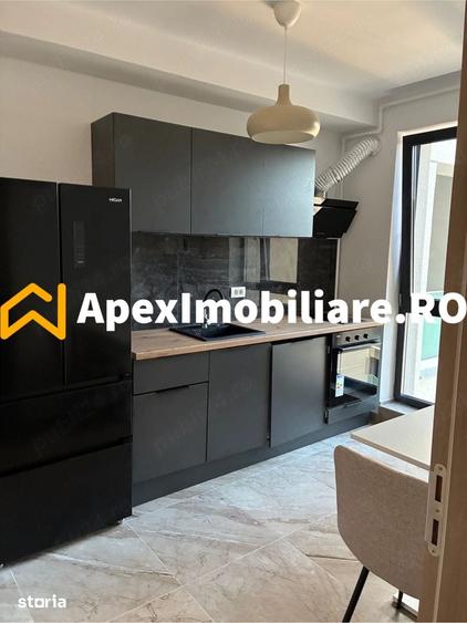 Garsoniera de inchiriat Berceni Bucuresti ApexImobiliare.ro - 4
