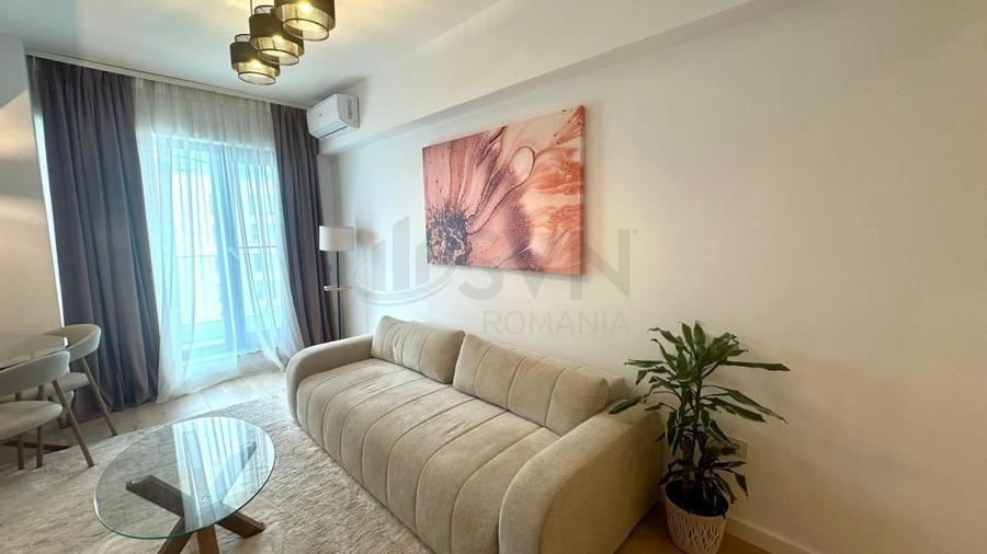 REA1029814 Apartament premium cu 2 camere - FIRST ESTATE - 4