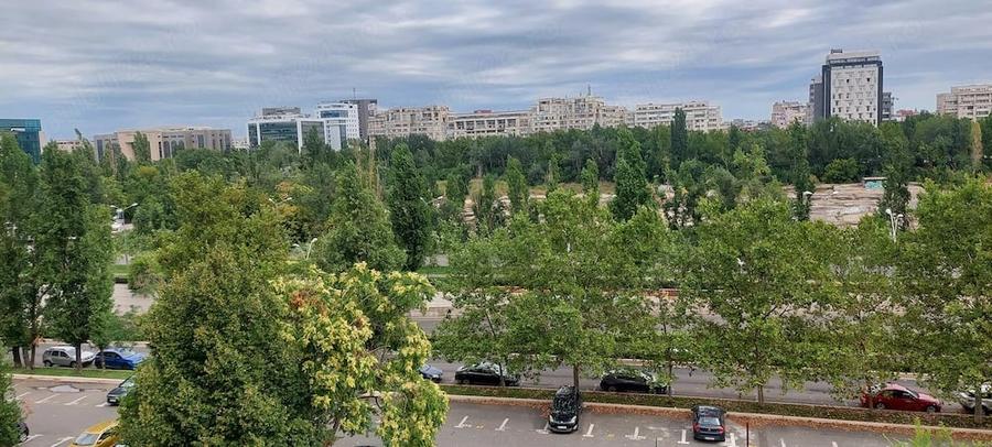 Apartament cu 2 camere decomandat în Octavian Goga