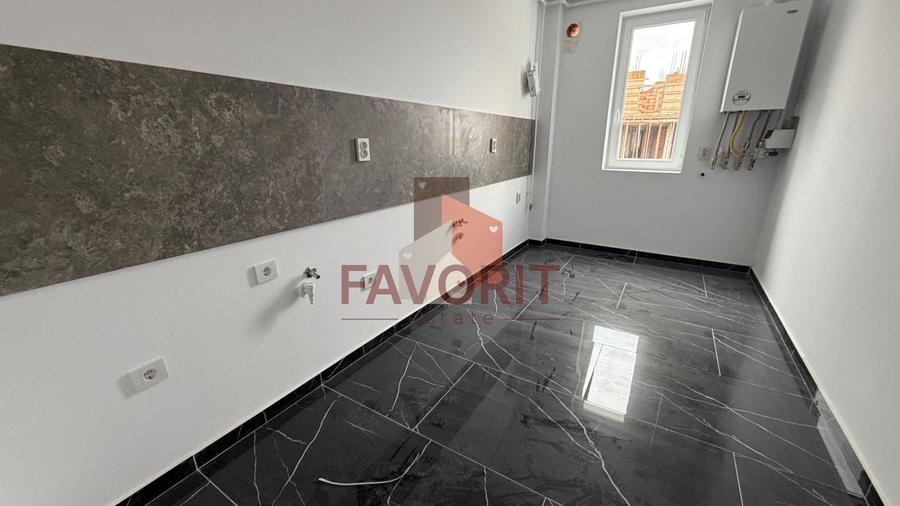 Apartament cu 2 camere în Giroc — fotografia 1