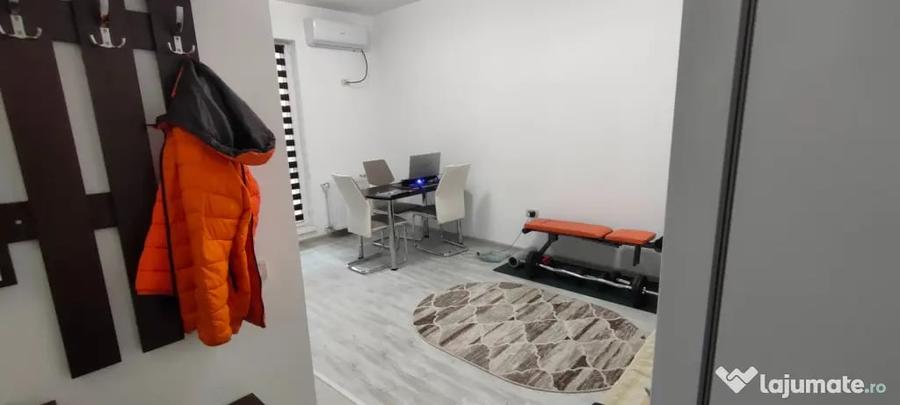 Inchiriez studio 2 camere zona Militari Residence, LiDL - 6