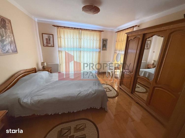 Casă cu 4 camere în Sohodol