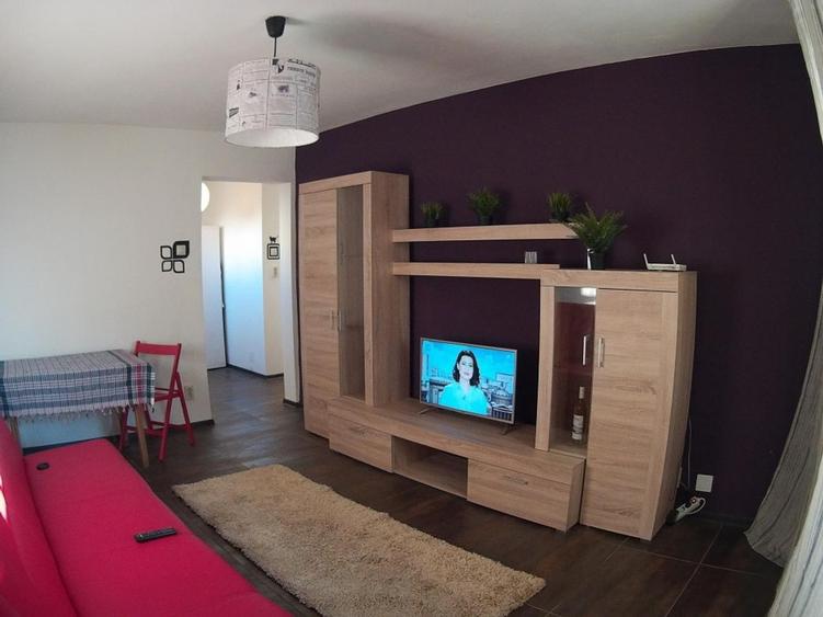 Brancoveanu - Apartament 2 camere - Suprafata 40 mp - MODERN - 1