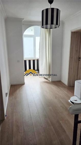 Apartament cu 6 camere, mobilat în Victoriei
