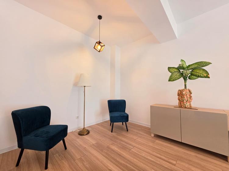 Duplex cu 4 camere cu Canalizare în Berceni