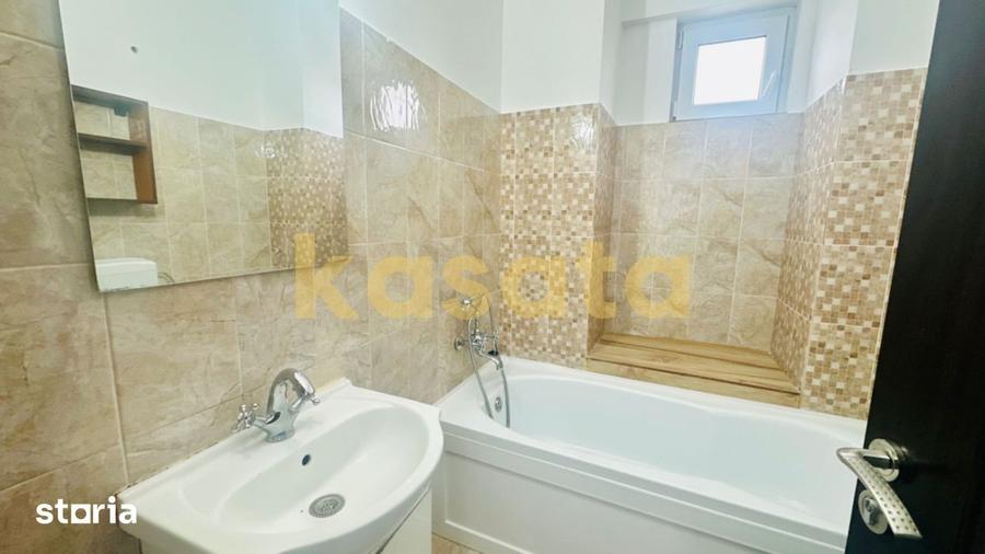 Apartament cu 3 camere decomandat în Ion Creangă
