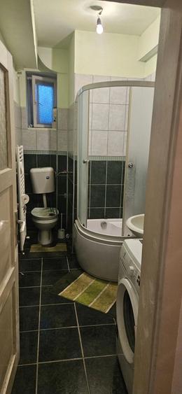 Apartament cu 2 camere semidecomandat în Drumul Carului