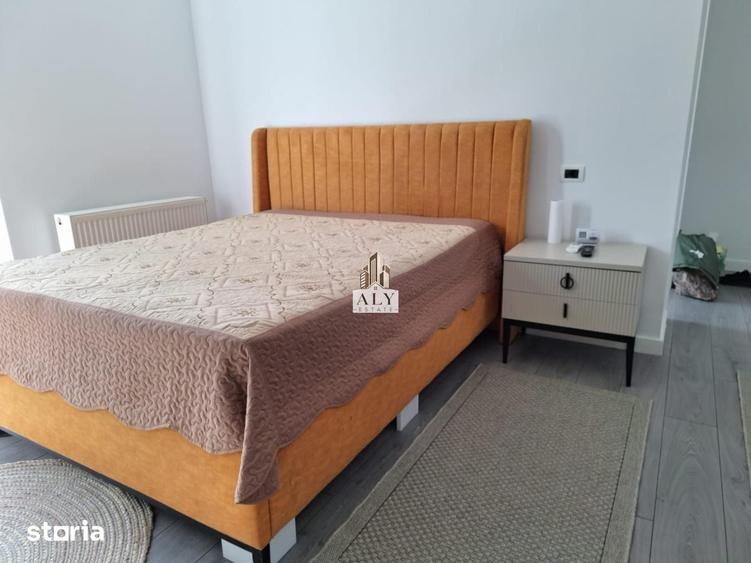 Garsonieră în Grozăvești