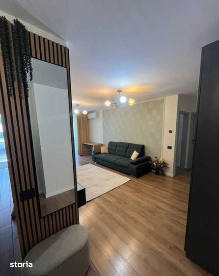 Apartament 2 camere, prima inchiriere, parcare subterana, Elite City - 3