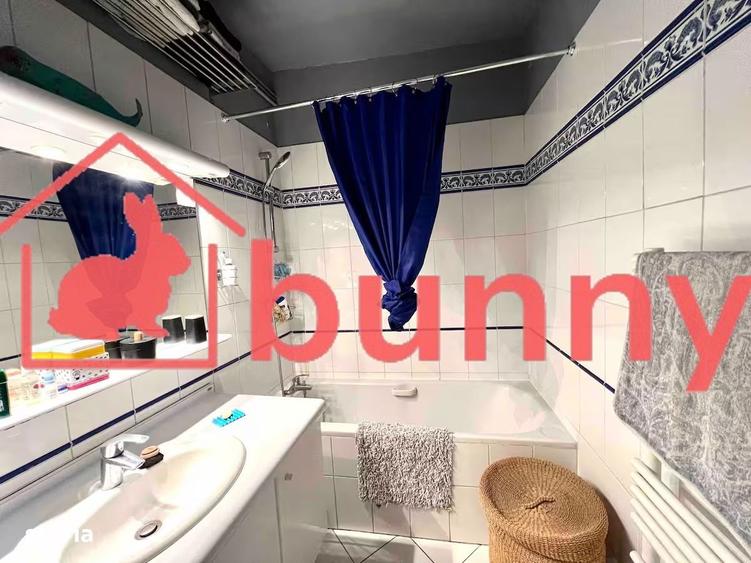 Apartament cu 3 camere în Centrul Istoric