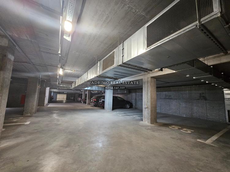 Apartament cu 2 camere decomandat, mobilat în Tomis Nord