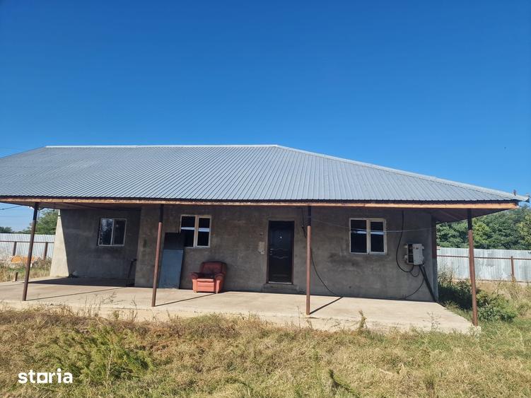 Spațiu comercial, de 11,600 mp, în Vlad Țepeș