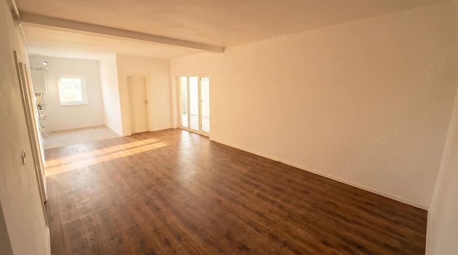 Apartament cu 2 camere semidecomandat în Moșnița Nouă