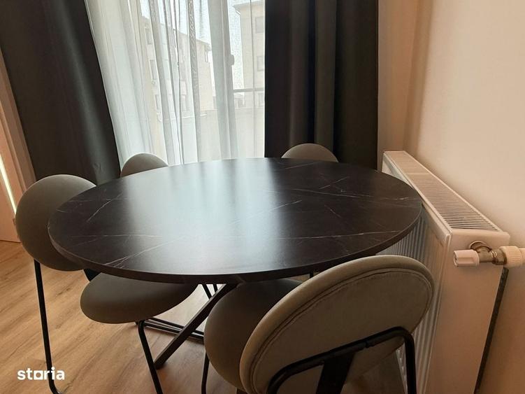 Apartament cu 2 camere în Prelungirea Ghencea