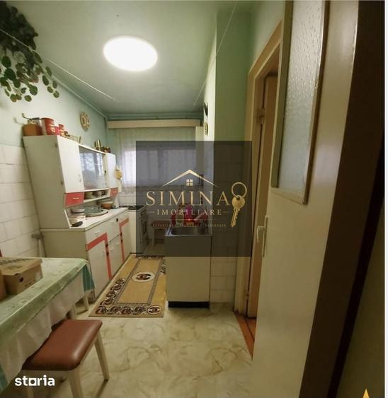Apartament cu 2 camere decomandat în Dâmbu Pietros
