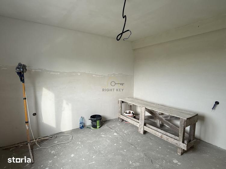 Casă cu 3 camere cu Teren 300 Mp în Joița