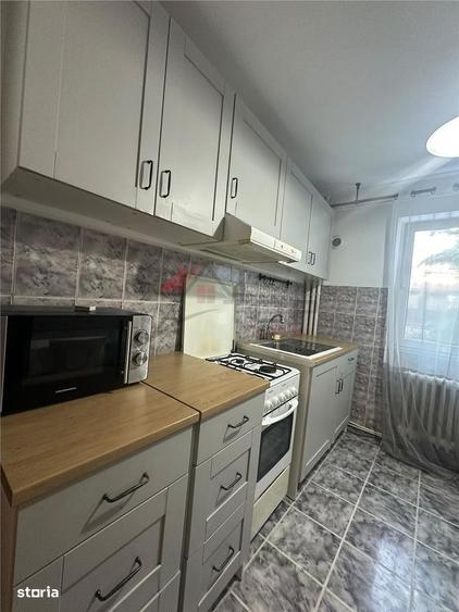 Apartament cu 2 camere decomandat în Tudor Vladimirescu