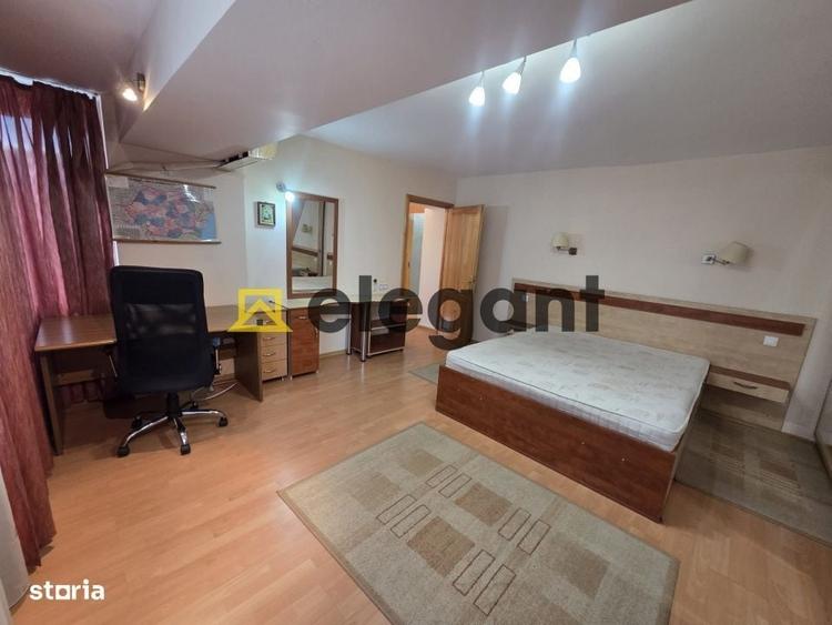 Apartament cu 4 camere decomandat în Sărari