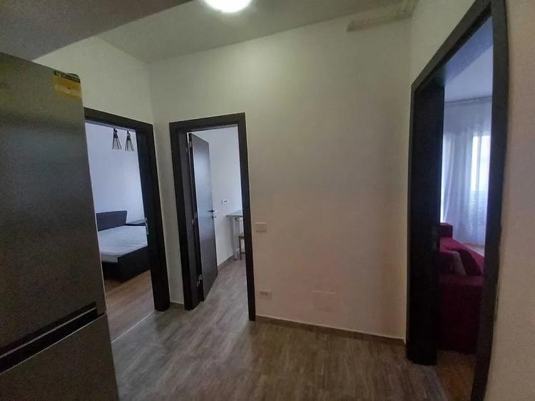 Apartament 2 camere, decomandat, 62 mp, centrala, ac, balcon, parcare, Aparatori - 5