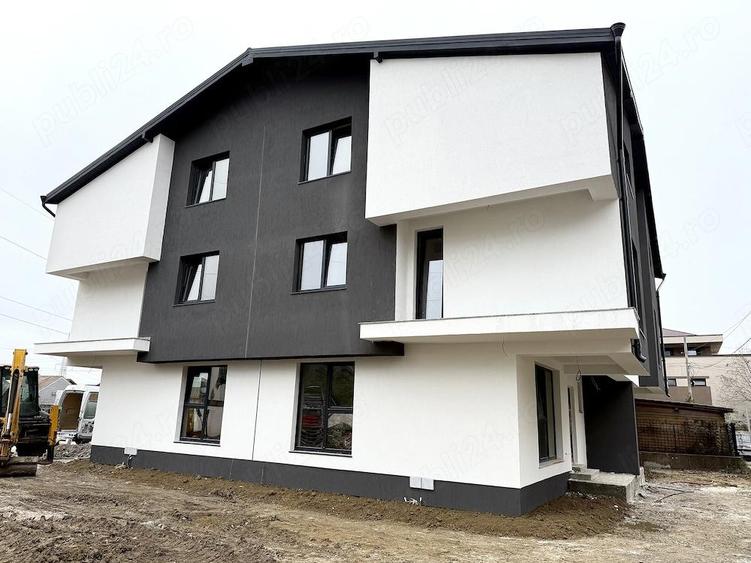 Casa Vila P+1+M Dobroesti,Ilfov | 158mp utili locuin?a | DEZVOLTATOR - 10