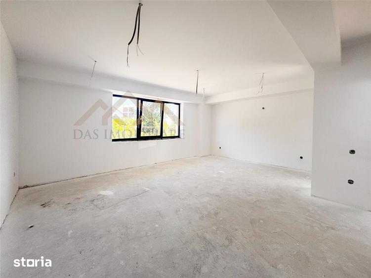 Apartament cu 2 camere în Valea Borcutului