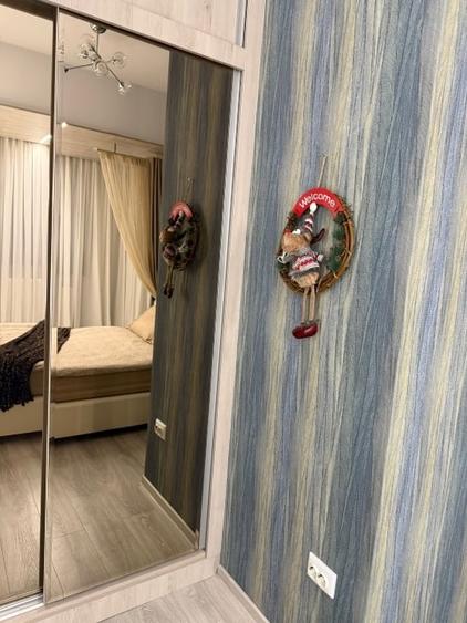 Apartament cu 2 camere decomandat, mobilat în Păcurari