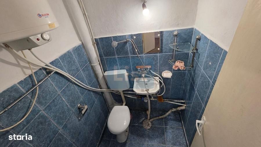 Garsonieră în Gura Văii