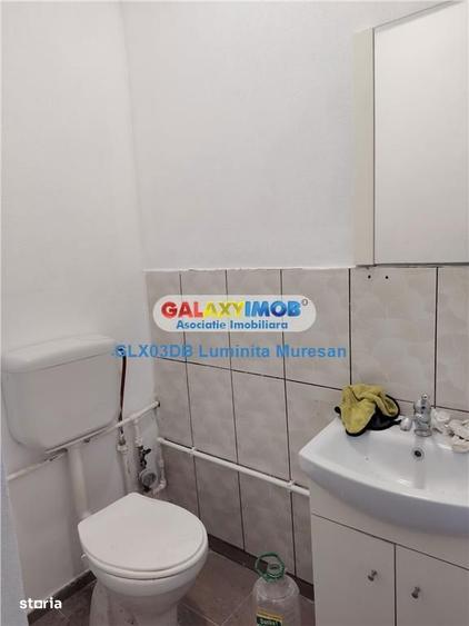 Spațiu comercial, de 38 mp, în Voinești
