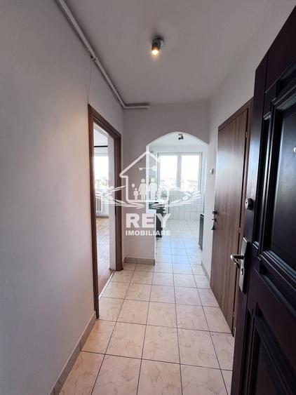 Apartament cu 2 camere în Hipodrom 3