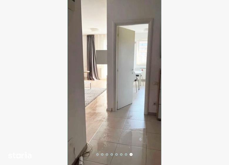 Apartament cu 2 camere decomandat în Bucureștii Noi