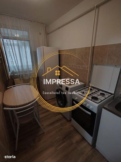 Se inchiriaza garsoniera confort 1 sporit 33mp 250euro renovata - 5