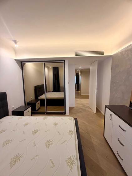 De inchiriat apartament de doua camere langa Cotroceni, lux, in Cortina Academy - 7