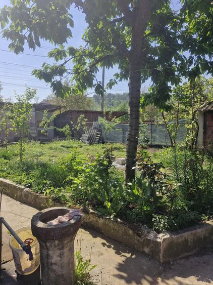 Casă cu 3 camere în Gherla