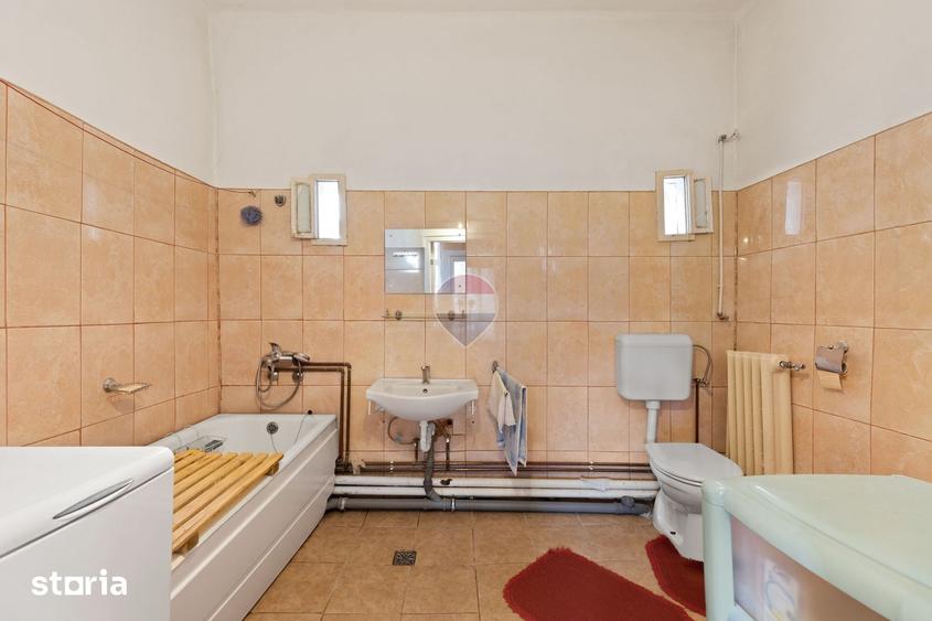 Casa 3 camere | Zona Intim Arad | Mobilata complet - 14