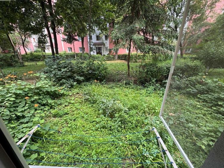 Apartament cu 2 camere nedecomandat în Exterior Vest