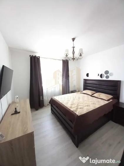 Apartament 2 camere zona Coresi Bra?ov - 5
