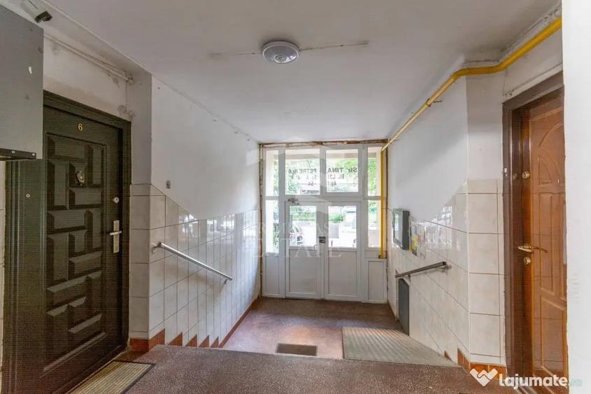 Arena Nationala, Basarabia Apartament 3 camere - 4