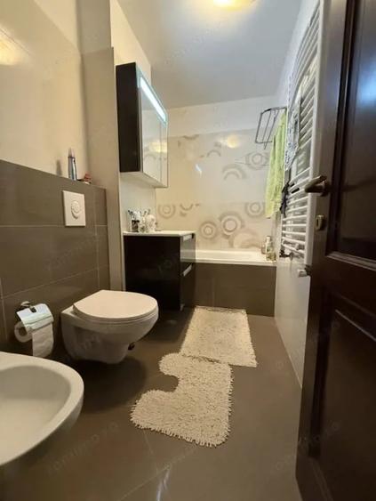 Apartament 4 camere, decomandat, etaj 1 - Bucovina - 2