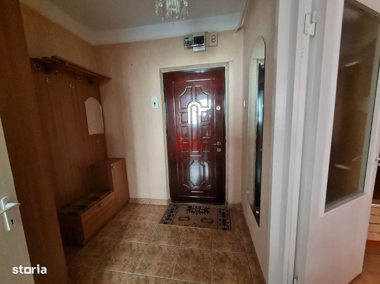 Apartament cu 2 camere semidecomandat în Alexandru cel Bun