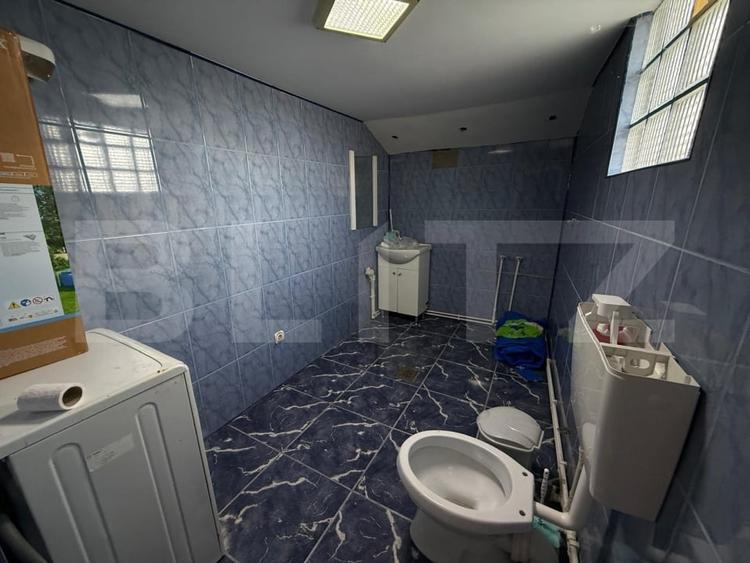 Casă individuală cu 5 camere cu Canalizare în Transilvaniei