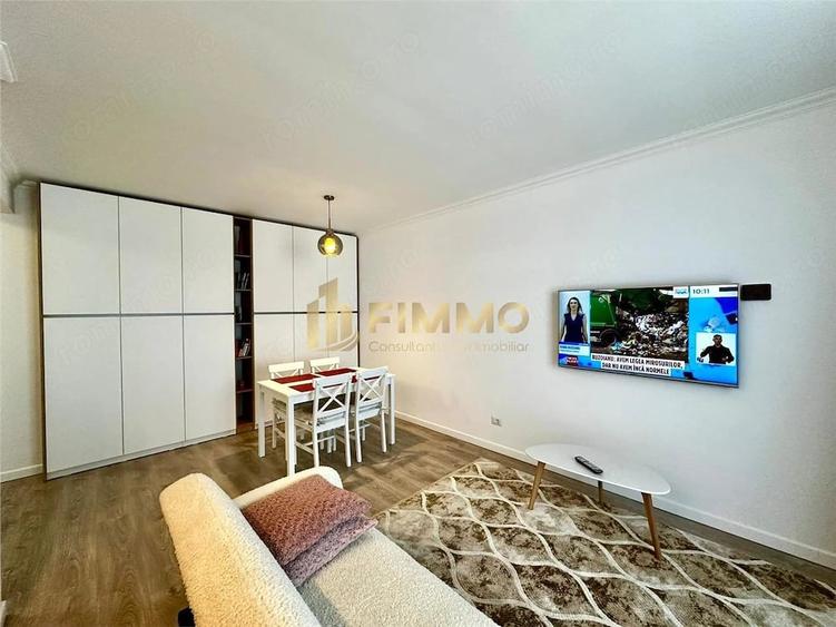 Apartament cu 2 camere în Poieni-Suceava