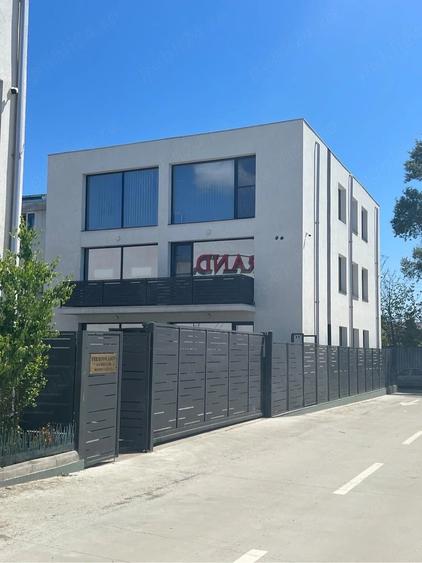 Spațiu comercial, de 450 mp, în Central