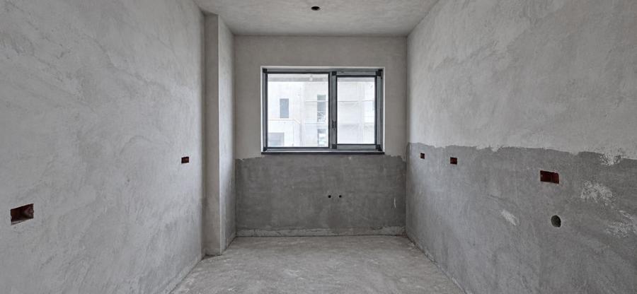 Duplex cu 4 camere cu Canalizare în Ovidiu