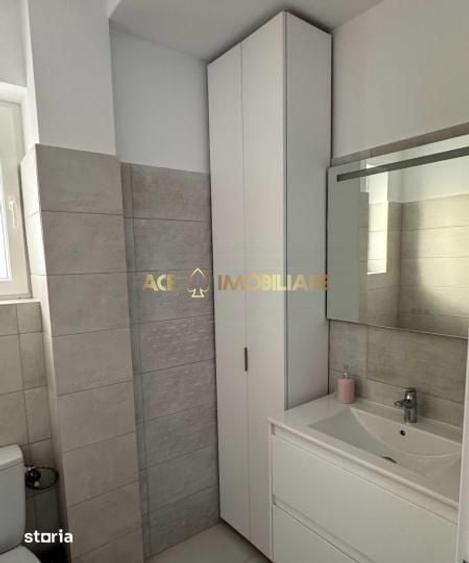 Apartament cu 3 camere, mobilat în Theodor Pallady