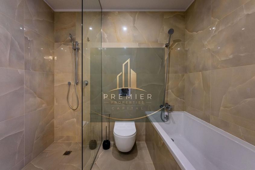 Apartament cu 2 camere semidecomandat în Barbu Văcărescu