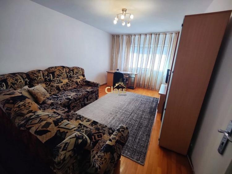 Apartament 2 camere | Decomandat | 50 mpu | Zona Pod Marasti - 3