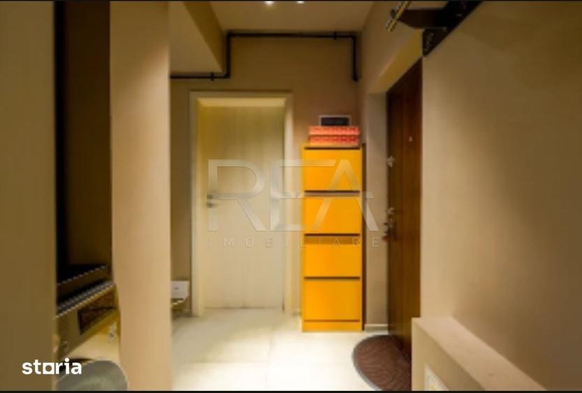 Apartament cu 2 camere în Apărătorii Patriei
