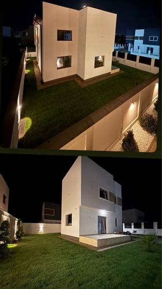 Vand casa moderna la cheie - 4