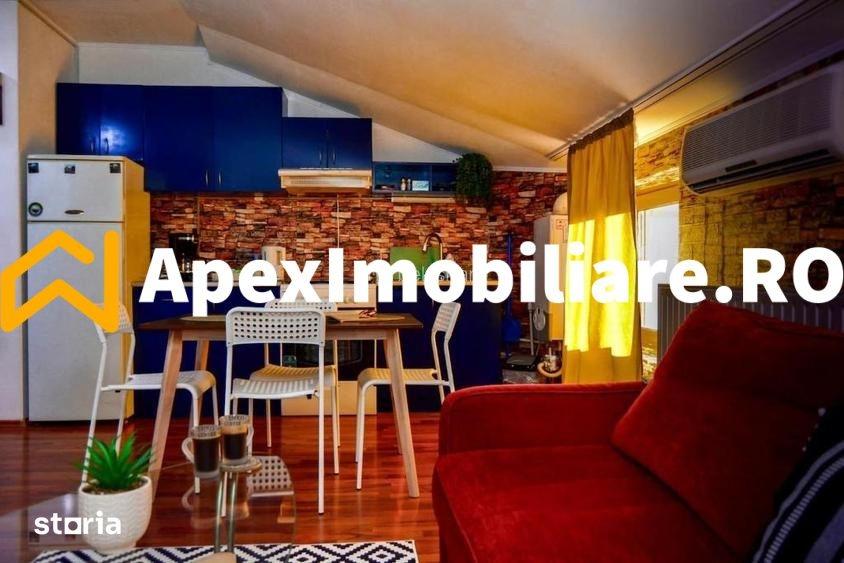 Apartament 2 camere de inchiriat Centrul Civic Bucuresti | ApexImobili - 8